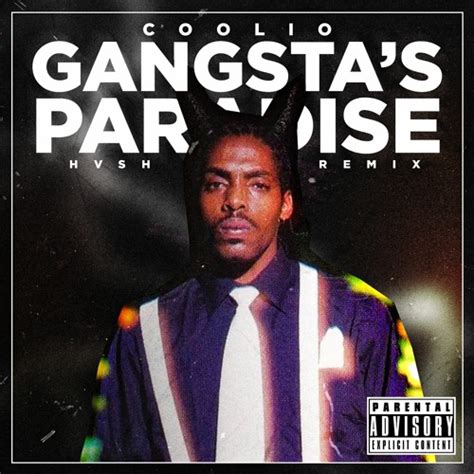 lv singe|story behind gangsta's paradise.